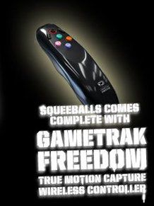Gametrak Freedom   2
