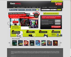Gamoniac