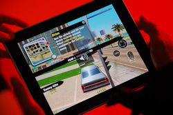 Gangstar iPad 01