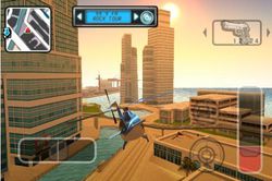Gangstar Miami Vindication iPhone 03