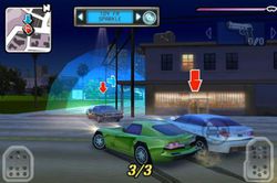 Gangstar Miami Vindication iPhone 04