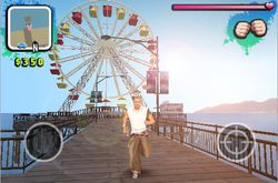 Gangstar West Coast Hustle iPhone 01