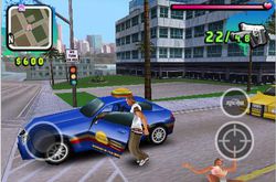 Gangstar West Coast Hustle iPhone 04