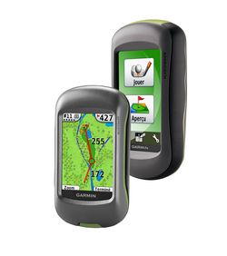 Garmin Approach G3 G5