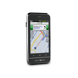 Garmin-Asus A10 Android