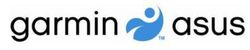 Garmin Asus logo