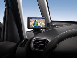 Garmin Citroen