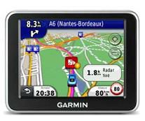 Garmin nüvi 2240