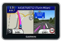 Garmin nüvi 2340