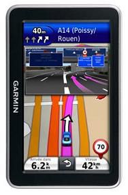 Garmin nüvi 2360