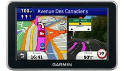 Garmin n&uuml;vi 2440