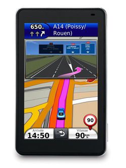Garmin nuvi 3970T 01