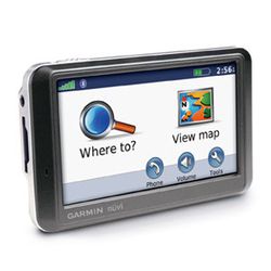 Garmin nuvi 770 2