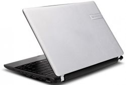 Gateway EC19C-A52 arrière
