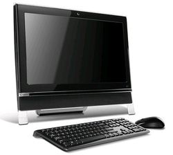 Gateway One ZX6800 1