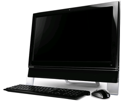 Gateway One ZX6800 2