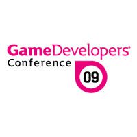 GDC 2009 - logo