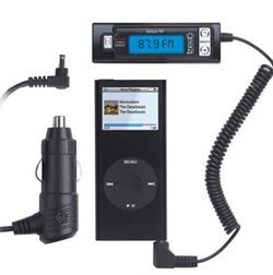 Gear4 air zone fm
