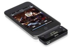 Gear4 AirZone FM SmartTune