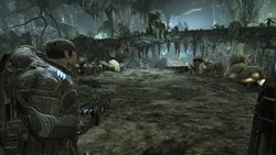Gears Of War 2 - Image 11