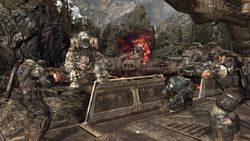 Gears Of War 2 - Image 14