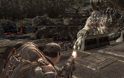 Gears Of War 2   Image 18