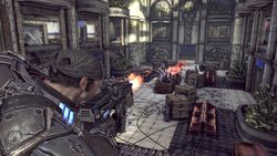 Gears Of War 2   Image 19