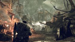 Gears of War 2   Image 26