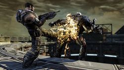 Gears of War 3 - 10