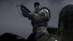 Gears of War 3 - 12