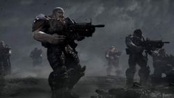 Gears of War 3 - 13