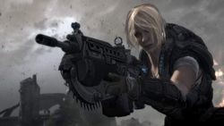Gears of War 3 - 15