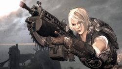 Gears of War 3 - 16