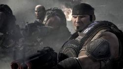 Gears of War 3 - 17