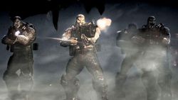 Gears of War 3 - 1