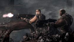 Gears of War 3 - 21