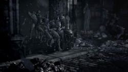 Gears of War 3 - 3
