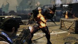 Gears of War 3 - 9