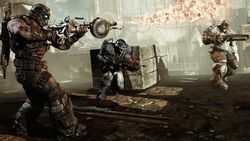 Gears of War 3 - Image 33