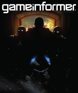 Gears of War 4