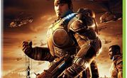 Gears of War jaquette 01