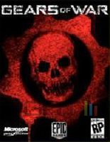 Gears of war jaquette us