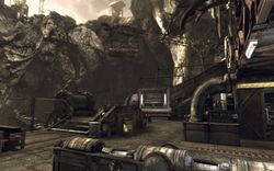 Gears of war pc 2