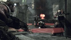 Gears of war pc 3