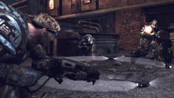 Gears of war pc 4