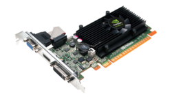 GeForce GT 610