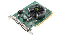 GeForce GT 630