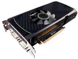 GeForce GTX 560 Ti