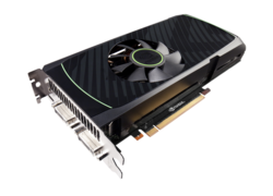 GeForce GTX 560 Ti