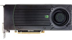 GeForce GTX 670 2